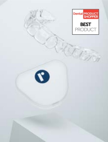 reveal clear aligners best product
